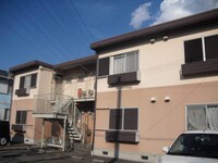 高井ハイツＢ棟