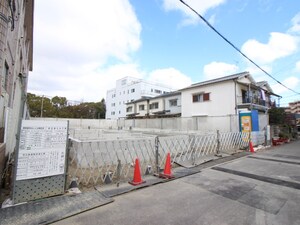 フジパレス東園田サウス