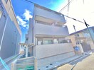 外観写真 フジパレス東園田サウス