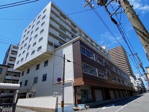 高津ハイツ