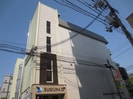 杉浦実業第三ビルの外観