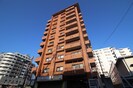クレメント五条の外観
