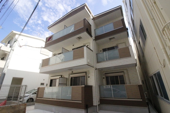 外観写真 F　asecia aire