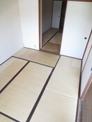 居室 ニュ－太田