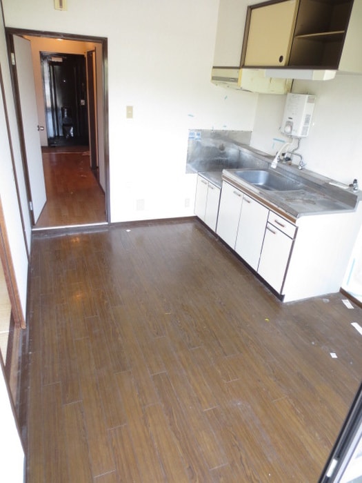 居室 ニュ－太田