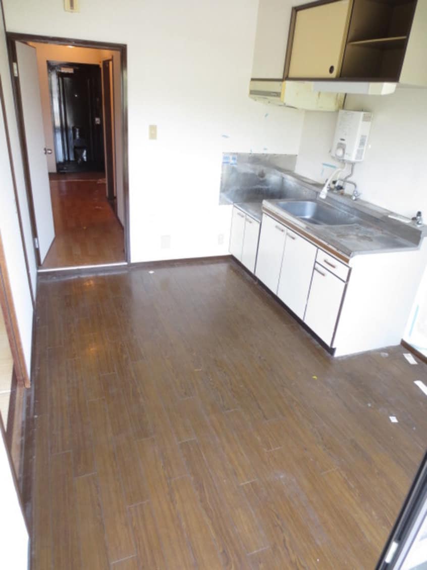 居室 ニュ－太田