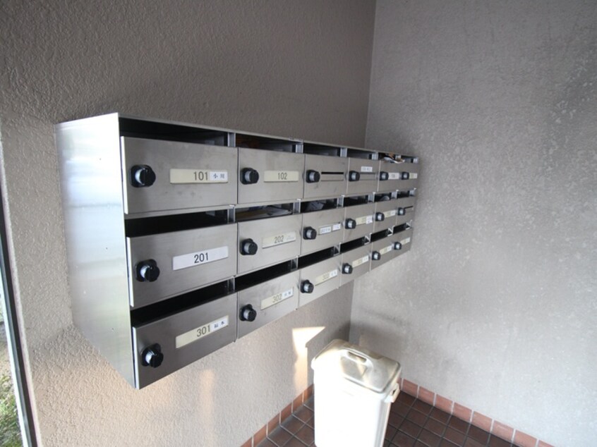 建物設備 ニュ－太田