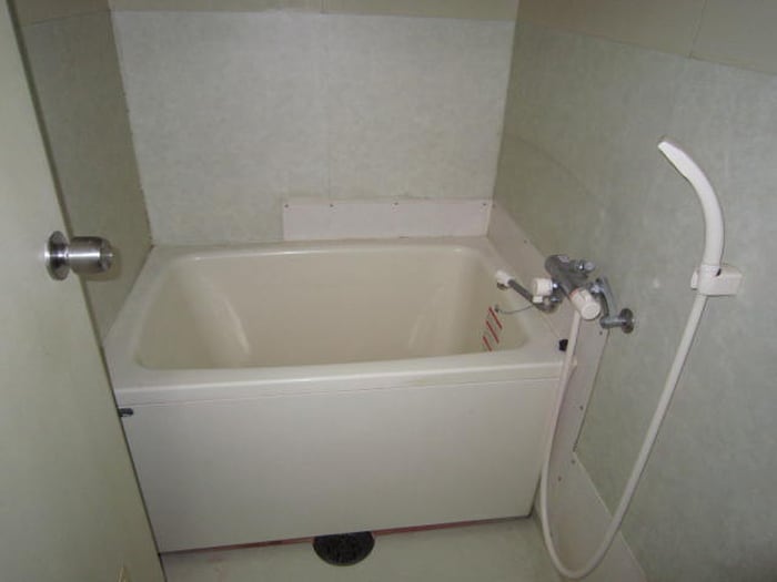 バス／シャワールーム等 ニュ－太田