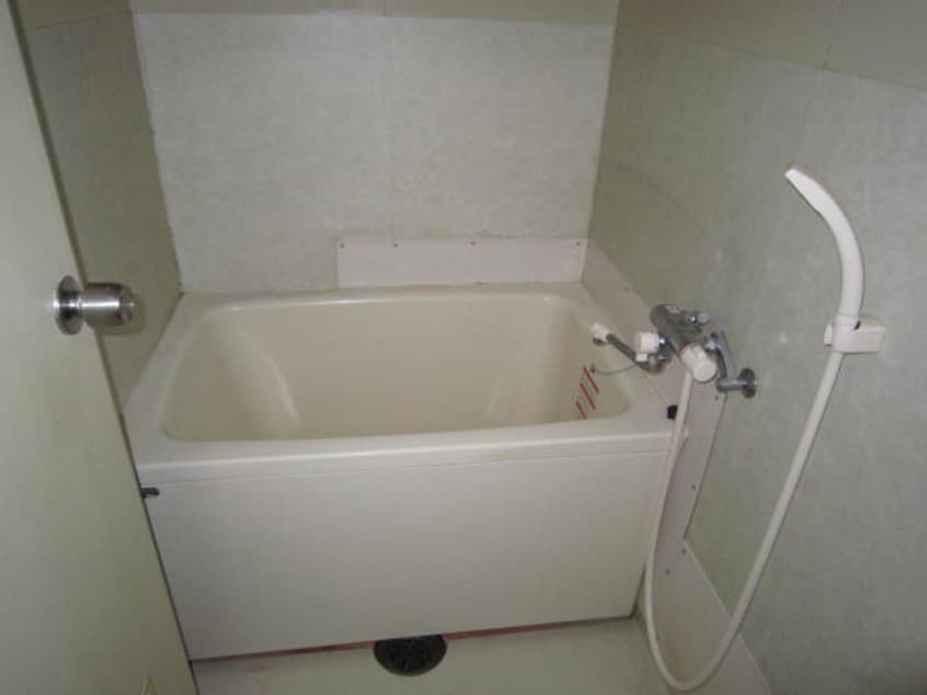 バス／シャワールーム等 ニュ－太田