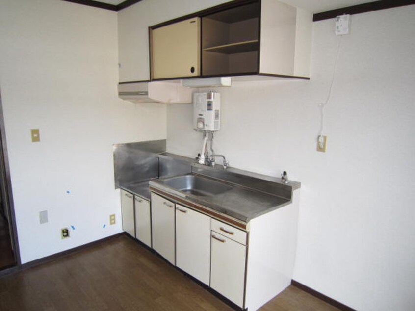 キッチン ニュ－太田