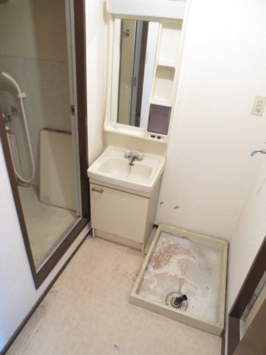 洗面 ニュ－太田