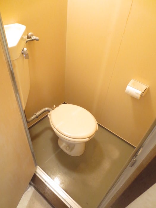 トイレ ニュ－太田