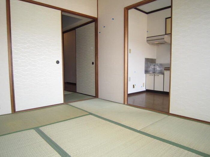 居室 ニュ－太田