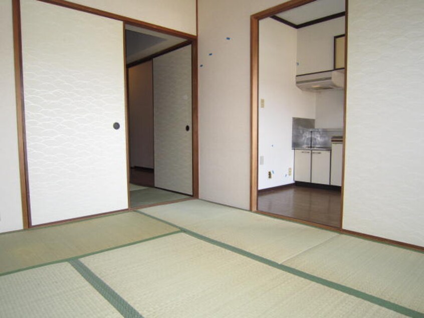 居室 ニュ－太田