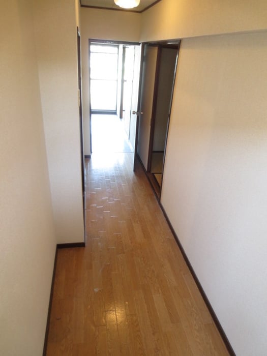 廊下 ニュ－太田