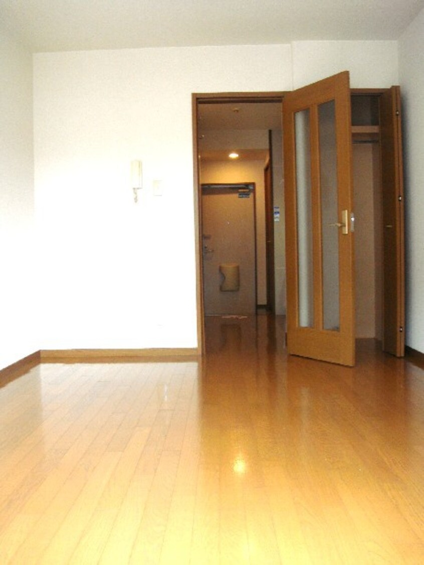 内観写真 ベルドミ－ル末広Ⅲ番館