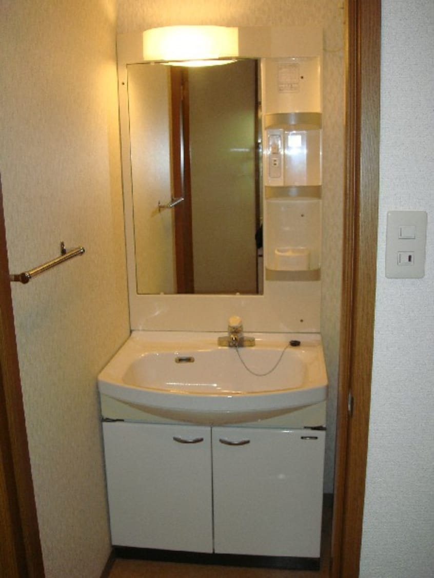 内観写真 ベルドミ－ル末広Ⅲ番館