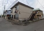 藤野ハイツ
