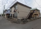 藤野ハイツの外観