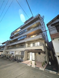 シャトー西九条（101）