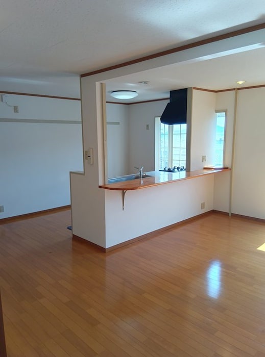 居室 ヴィラ比叡