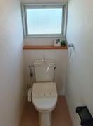 トイレ ヴィラ比叡