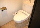 トイレ ﾌﾟﾛｼ-ﾄﾞ大阪ＷＥＳＴｱﾄﾞﾘｱ(404)