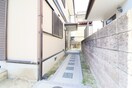 その他 粟生新家３丁目戸建