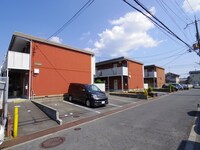 ヴィラ正城　北棟