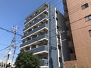 Ｇ－シェノン鳴尾の外観