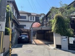 交野市妙見坂4丁目貸家