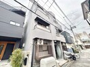 外観写真 ペントハウス21