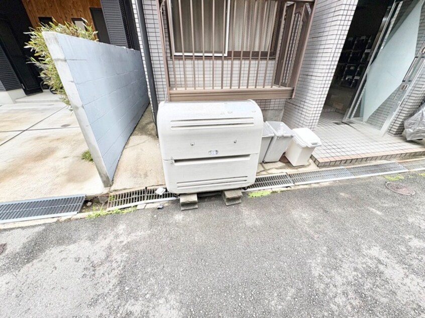 その他 ペントハウス21