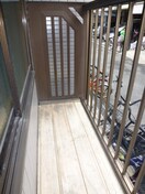 ベランダ・バルコニー ペントハウス21