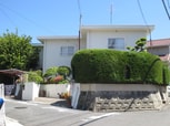 日吉台七番町テラスハウス