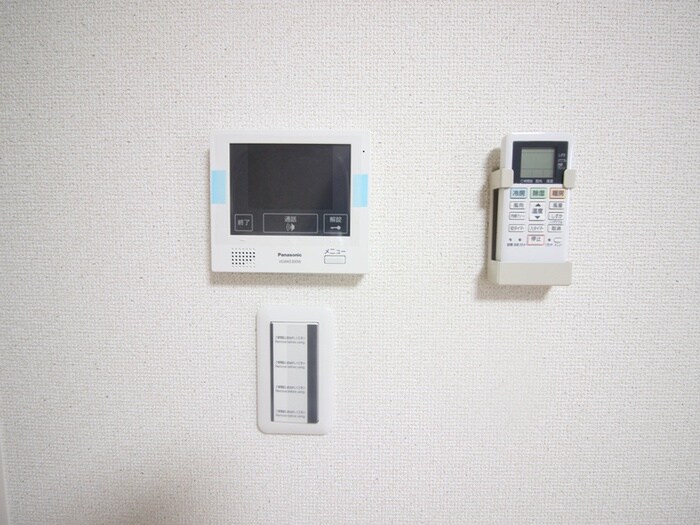 内観写真 フジパレス服部本町Ⅰ番館