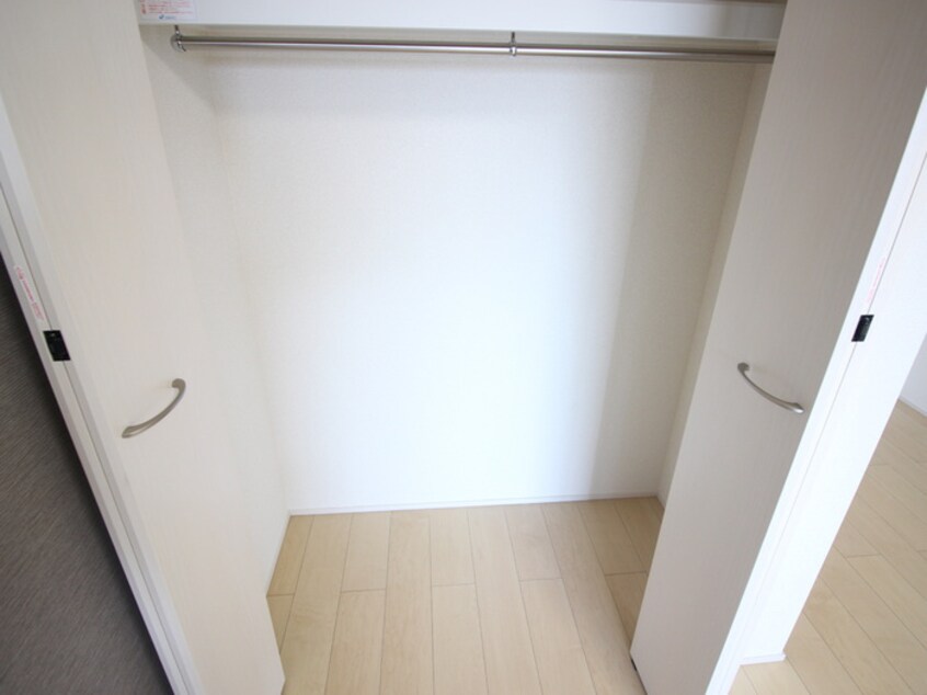 収納 フジパレス服部本町Ⅰ番館