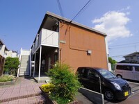 ヴィラ正城　３棟