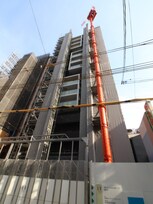 ﾌﾟﾚｻﾝｽ堺筋本町駅前ｼｪﾙ（1103）