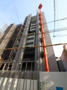 ﾌﾟﾚｻﾝｽ堺筋本町駅前ｼｪﾙ（1103）の外観