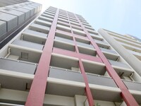 インザグレイス天神橋（503）