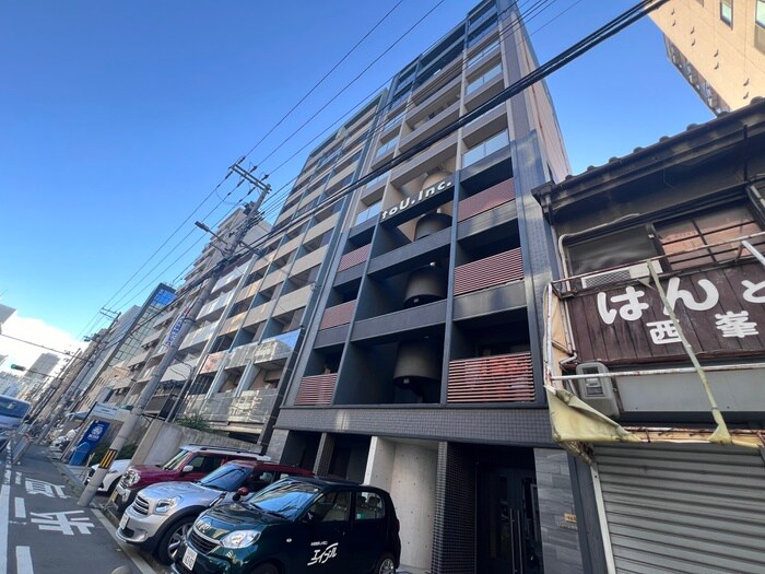 外観写真 ｔｏ　Ｕ　Ｕｅｈｏｍｍａｃｈｉ