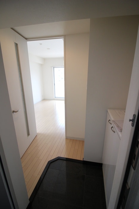 玄関 ｼﾞｭﾈ-ｾﾞ京町堀ﾊﾟ-ｸｻｲﾄﾞ(504)