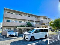 フルール南鈴原