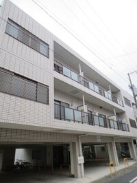 住吉建物３号館