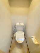 トイレ メゾン・イシケン