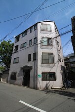 ピア夕陽ヶ丘