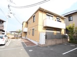 シャ－メゾンたけとんぼＡ