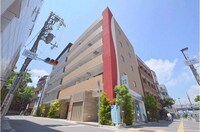 プレージュEBISU