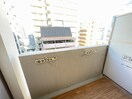 室内からの展望 エスリード京橋グランツ（1102）